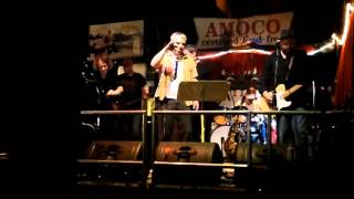 Curse Of The Frontier Land