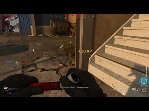 Counter Claymore 1/2