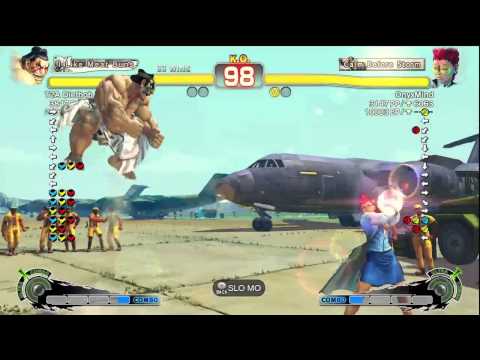 T2A Dietbob (Honda) Vs. OnyxMind (Viper)