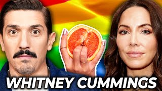 Whitney Cummings Is Officially GAY