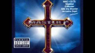 Master P - Ain&#39;t Nothing Changed
