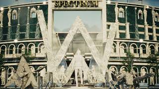 Alan Walker - Spectrum (Official Visualizer)