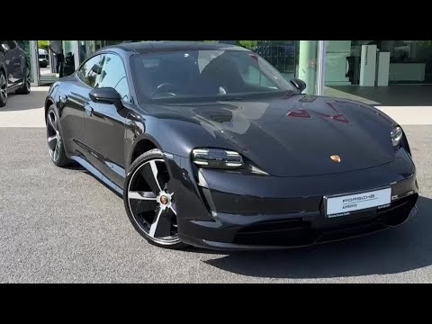 Porsche Taycan 4S - Image 2