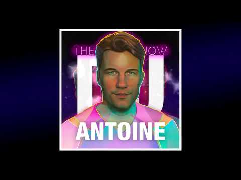 DJ Antoine & ASF feat. Pitbull & David Rush - Stuck On U (DJ Antoine vs Mad Mark 2k19 Mix)