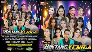 Download lagu Live Streaming New Bintang Yenila mp3
