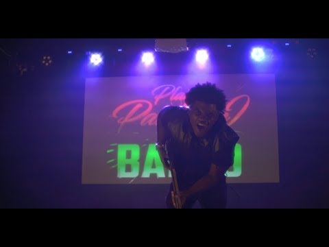 Bando - Rxckstar (Official Video) Shot by, @aupprod