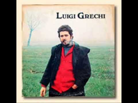 Luigi Grechi - Rosso corallo