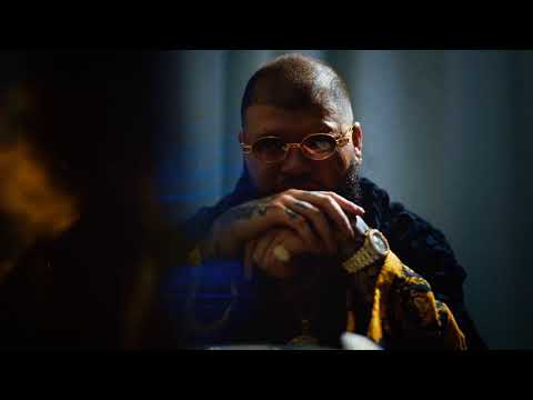 Farruko "TrapXFicante" (RIP Almighty)