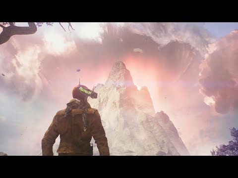 STAR WARS JEDI: SURVIVOR PS5 GAMEPLAY WALKTHROUGH FINAL PART- 36 THE ENDING