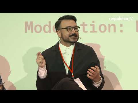 Video Thumbnail: re:publica 2024: Was, wenn Instagram sagt, ich hab ADHS?