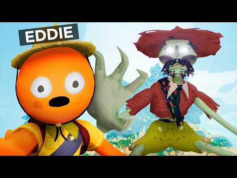 The Boys PEAK (CHASE MOD)