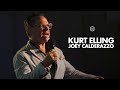 Kurt Elling & Joey Calderazzo | KNKX Studio Session