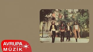 Cahit Berkay - Anadolu Pop Moğollar 1 (LP Versiyon) [Full Albüm]