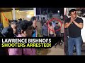 Salman Khan House Firing Case Shooters Arrested From Gujarat Sent To Police Remand For 9 Days