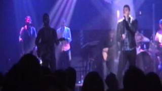 Voy llegando - Sanalejo - Lanzamiento 'Seguir Latiendo' 2-3-16