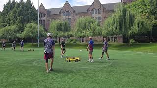 North American Tour Series - Seattle Major - Squads Mixed Expert - Pool R3 - Gibson / Kula vs Leung / Greer