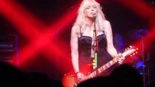 Courtney Love - Malibu