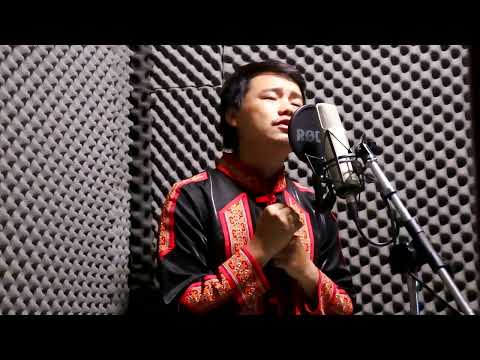 #23 Tub Thoj - Tsim Nyog Kuv Yog Tus Tu Siab (Cover)