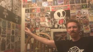 Shnootz - Reaction Video (Tears for Fears - I Choose You)