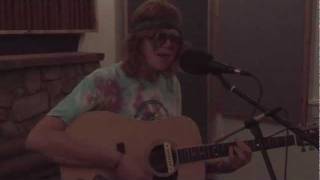 Brett Dennen - &quot;Dancing At A Funeral&quot; (Mile Marker)