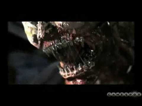 Tribute to Resident Evil...