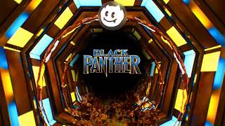 Black Panther Soundtrack 🐾