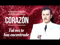 Pedro Infante - Corazón (Video con Letra)