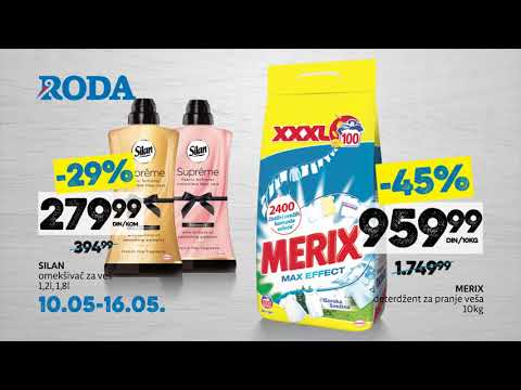 Roda katalog 10 - 16.5.2018.