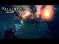 Vídeo de jugabilidad de Shadows: Awakening  PC