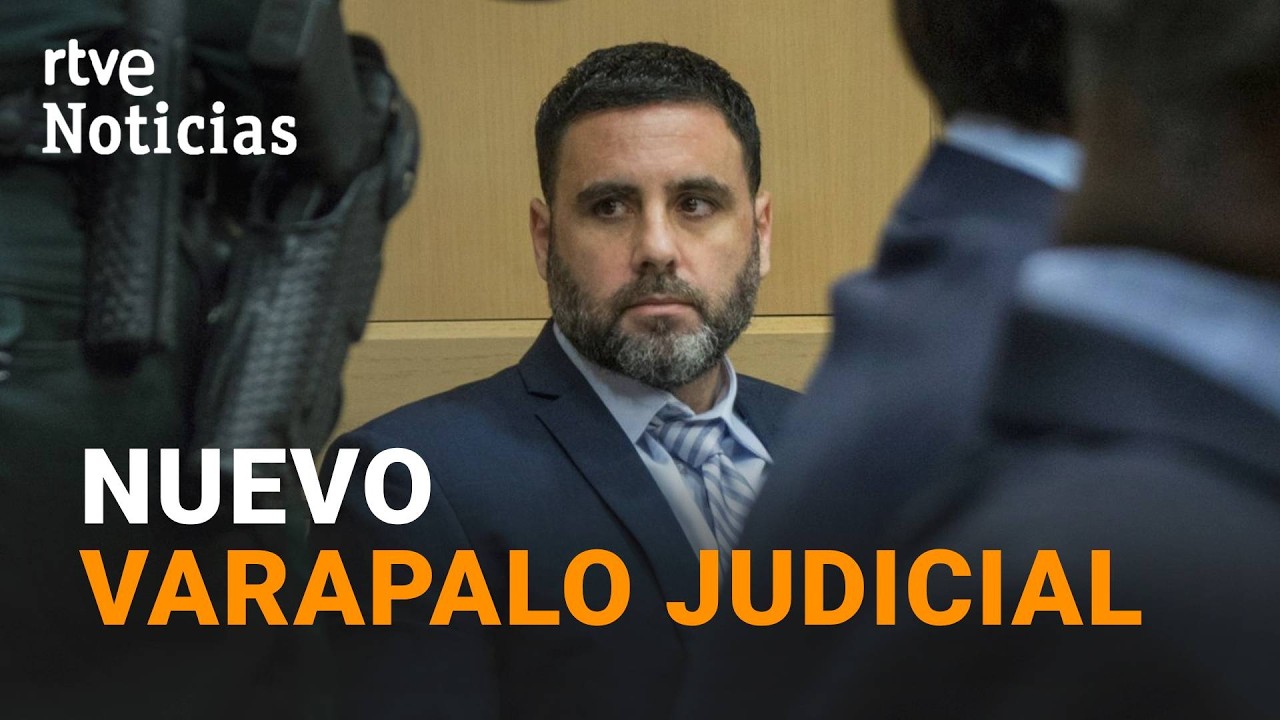 Juicio a Pablo Ibar | La fiscalía se opone a que declare un testigo que podría exculparlo | RTVE