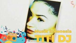 VIDEO KLIP TITI DJ - KUINGIN