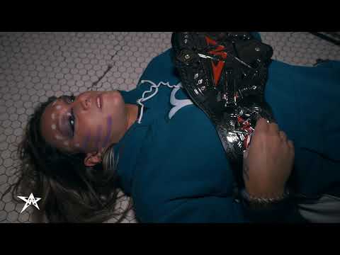 Kris Statlander is Not Losing the AAW Women’s Championship