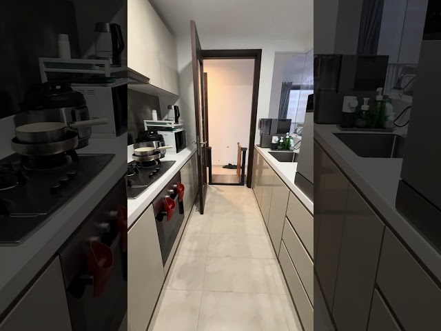 3 Bed Executive Condo for Sale in  Signature At Yishun - Image 13