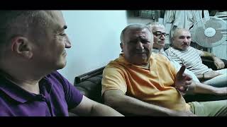 KİLİT:  1. BÖLÜM (YENİ DİZİ)