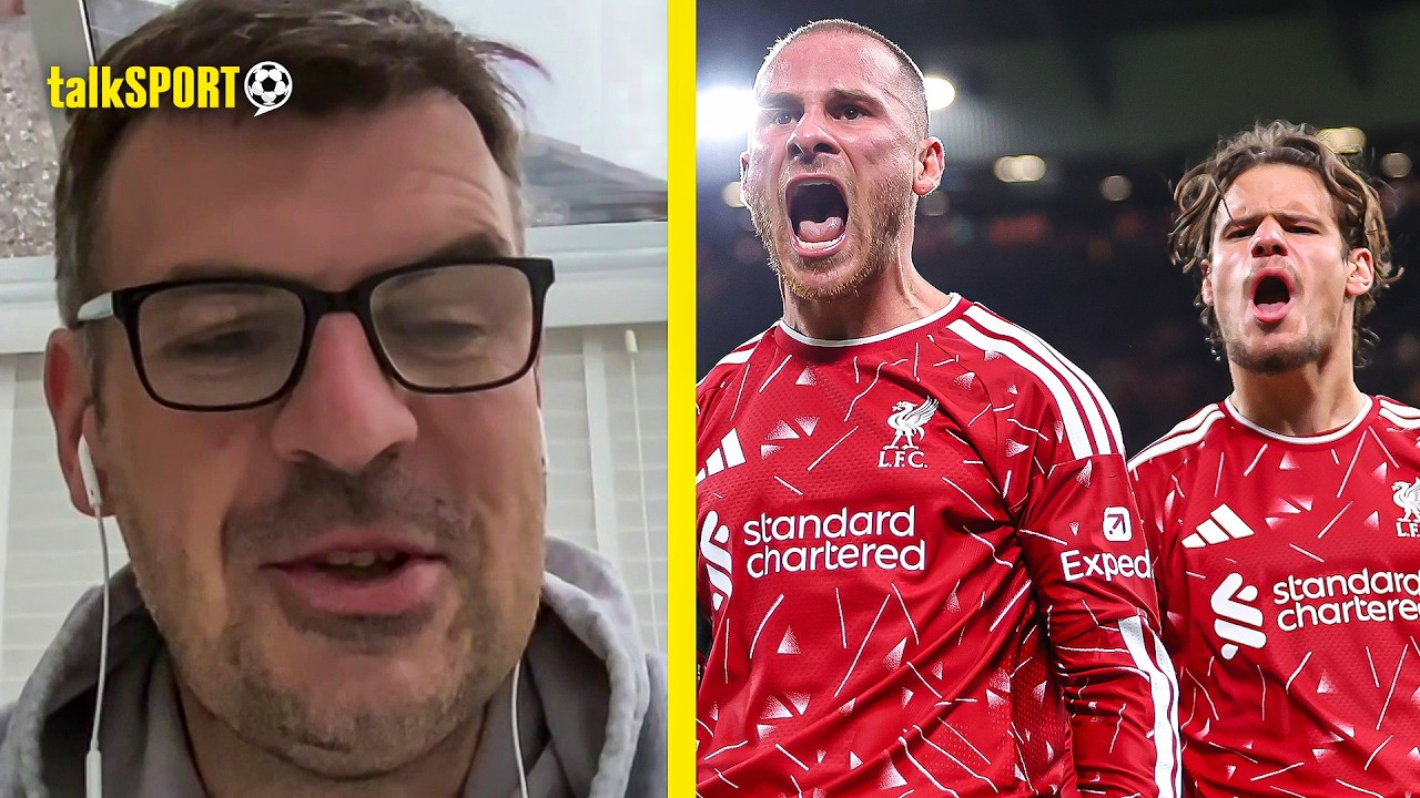 "VERY ENCOURAGING SIGNS!" Dom King HAILS Liverpool After 2-1 Atletico Madrid Win in Iraola UCL Debut