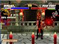 Ermac TAS Mortal Kombat Trilogy N64 Part 2