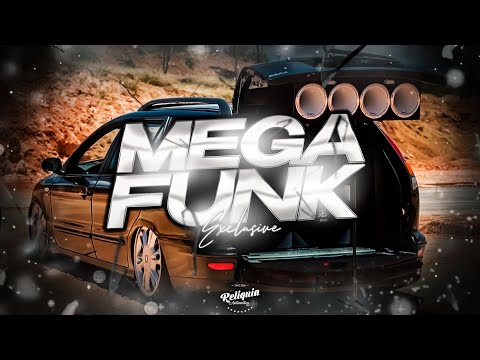 MEGA FUNK PANCADÃO AUTOMOTIVO REMIX 2025 - PANCADÃO AUTOMOTIVO GRAVE FORTE 2025 PARTE 24 DEZEMBRO