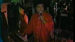 preview picture of video 'LOS SUGAR BOYS EN VIVO 1999 Triángulo en Cd.Mante, Tamps.'