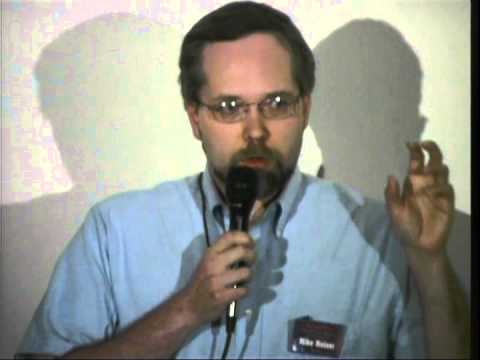 A Degreed Hebrew Scholar's Challenge to the Errors of Zechariah Sitchin - Michael S. Heiser PhD