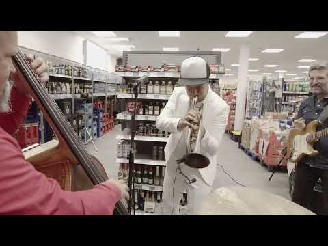 Joo Kraus - Alpert Drive (Live Session)