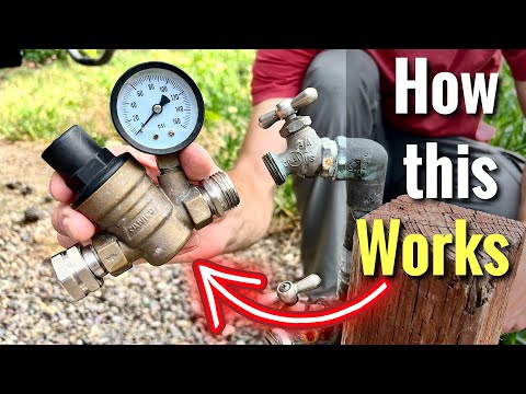 Stop Struggling with Slow RV Water Flow - The Solution You Need!