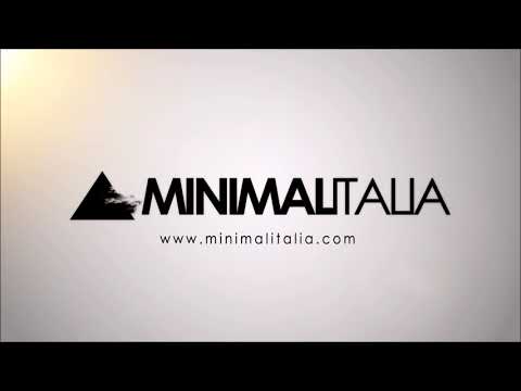 Stelios Vassiloudis & Sahar Z - Osaka (Original Mix)