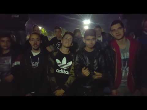 Rk y Mytho vs Mota y Aka-47 [Filtros - TagTeam Battle]
