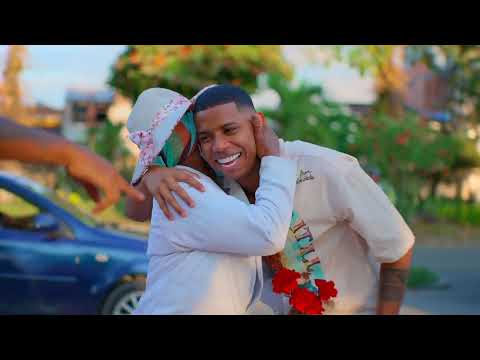 Alex Quin, NEGRA (Official Video)