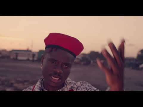 Hamadai - Pepea ( Official Video )