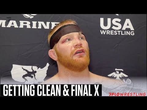 Marsteller Is Ready To Take Out The King At Final X