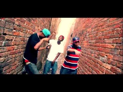 Markus Milano feat. Juvie Milano - Turnt Up (Official Video)