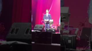 Il Volo in Ancona 2017 - Mattinata