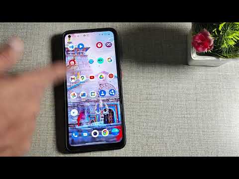How to disable airplane mode in Oneplus Nord 2T 5G , airplane mode mobile setting