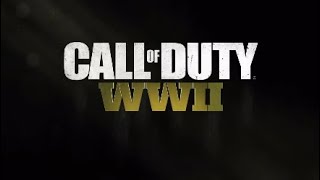 【CoD:WW2実況】 YouTuberと対決？！【part2】